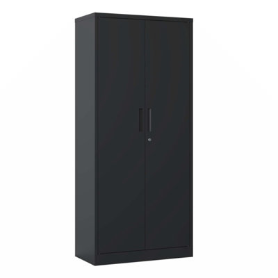 Ursl 31.5'' Wide File Cabinet