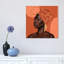 « Adah » par Bria Nicole-impression d’art graphique-53808140-53808147-53808153