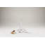 Handmade Glass Sailboat Figurine-277338857