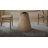 Sabelle 47" Round Wood Dining Table
