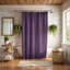 Rideau de douche standard 1 pièce Ghostly Giggles-772081264