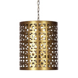 Fifth 6 - Light Unique Cylinder Pendant