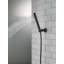 Douche à main à jet simple Compel, pomme de douche à main 1,75 gallons par minute-23800855