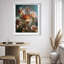 Mystic Meadow Framed Graphic Art-1427813382-1522005655