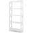 White is out of stock selected
