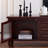 Retro Creative TV Stand