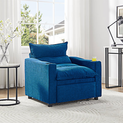 Convertible Sofa Chair