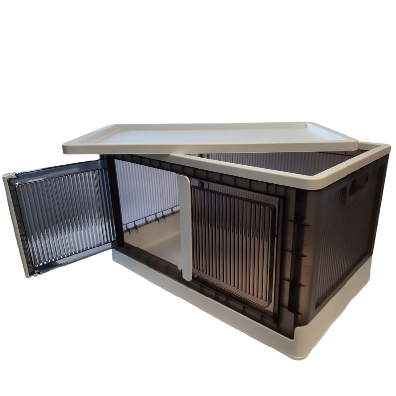 Craft Case, 44