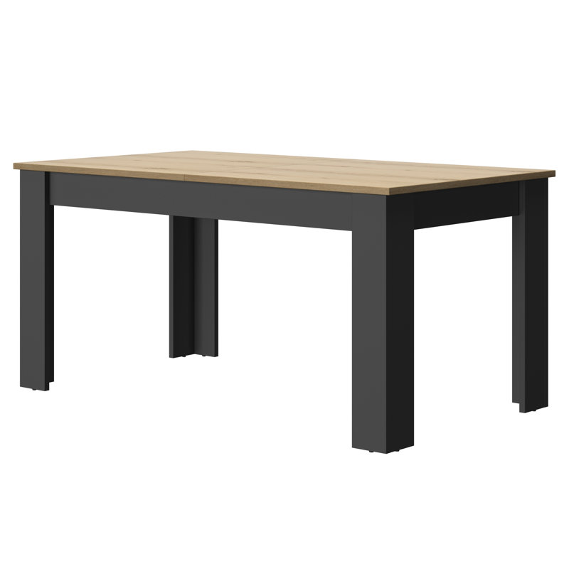 Chicasaw Extendable Dining Table