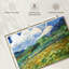 Alvord, paysage de Saint-Remy-107490122