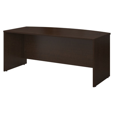 Coquille de bureau Series C Elite Bow