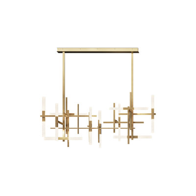 Mikado 20 - Light LED Chandelier