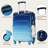 Luggage Sets 5 Piece-129384393