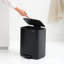 Brabantia Bo Pedal Bin-119008467-119008476-119008466