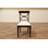 Upholstered Dining Chair