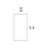 Damitra Flat Wall Mirror-45023664
