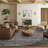 Amila Chenille Washable Indoor/Outdoor Rug-1770547190