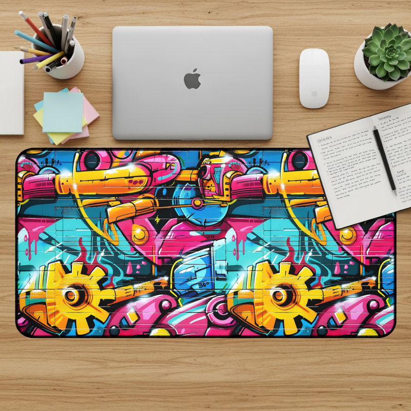 Desk Pad