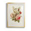 Antique Floral Bouquet III - reproduction de cadre photo-647961104-647961116