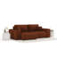 Corner Sofa with square arms-935205405