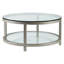 Metal Designs Per Se Cocktail Table-24383322