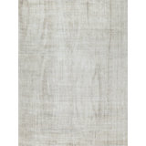 Cloud Hand Loomed Wool and Rayon From Bamboo Silk Ivory/Beige Area Rug