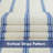 Jeanenia  Farmhouse Vertical Striped Linen Blend Textured Light Filtering Semi Sheer Curtains for Living Room Bedroom-648277803-648277805