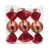 Red est en rupture de stock