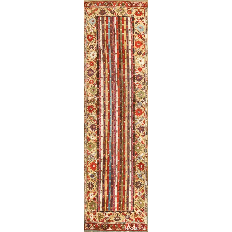 Tapis de couloir Kirshehir
