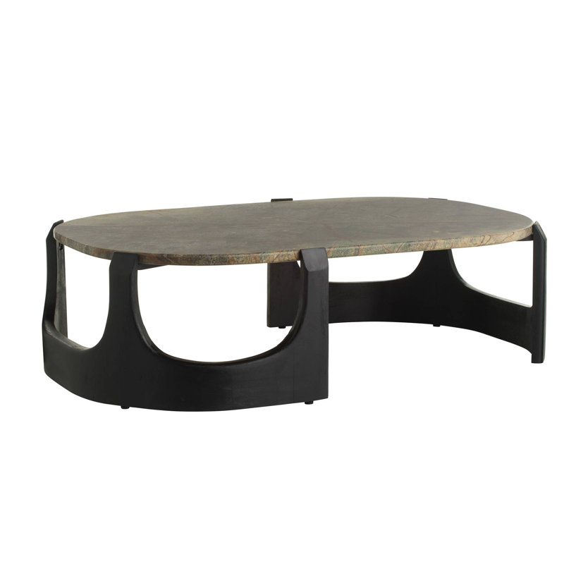 Lorena Coffee Table, Jungle