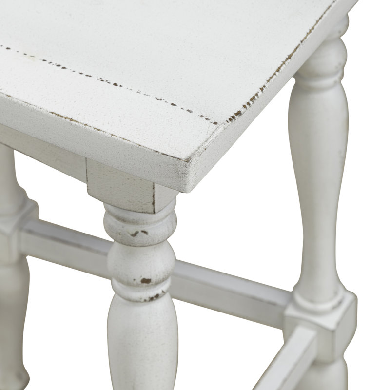 Colchester 30" Spindle Back Swivel Chair, Bar Stool (30" Seat Height)