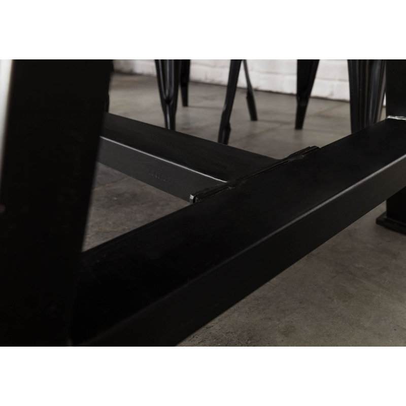 Dining Table, H76 x L220 x W100cm