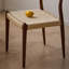 Table ronde artisanale durable et exquise-110976284