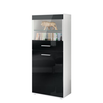 Kinser Curio Cabinet