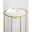 Deckland Glass Top End Table-1349762374-1456706674