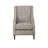 Delaplaine Upholstered Wingback Chair-227844611