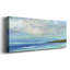 Îlot insulaire sur toile-696033416