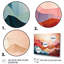 «Pastel Bold Sunset Landscape III», reproduction d'art sur toile-2073232687-2073232720