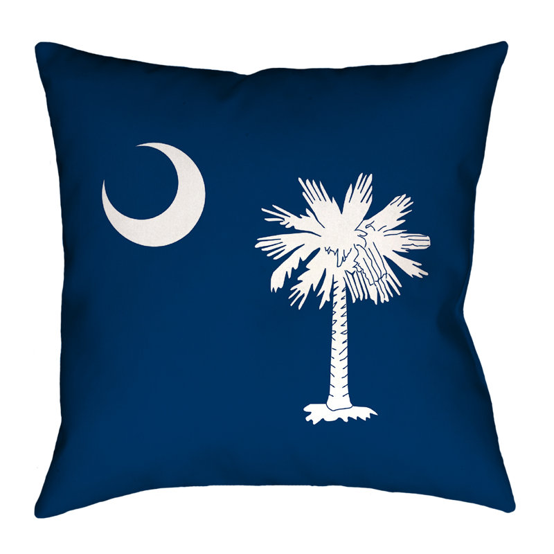 Housse de coussin carré, 26 po x 26 po, Pas de bourre
