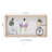ih casadecor Brown Clip Picture Frame