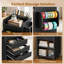 48.5 cm W 3 -Drawer Wheels / Casters included Mobile Filing Cabinet