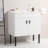 28 29.9'' Single Bathroom Vanity Base Only-101092068