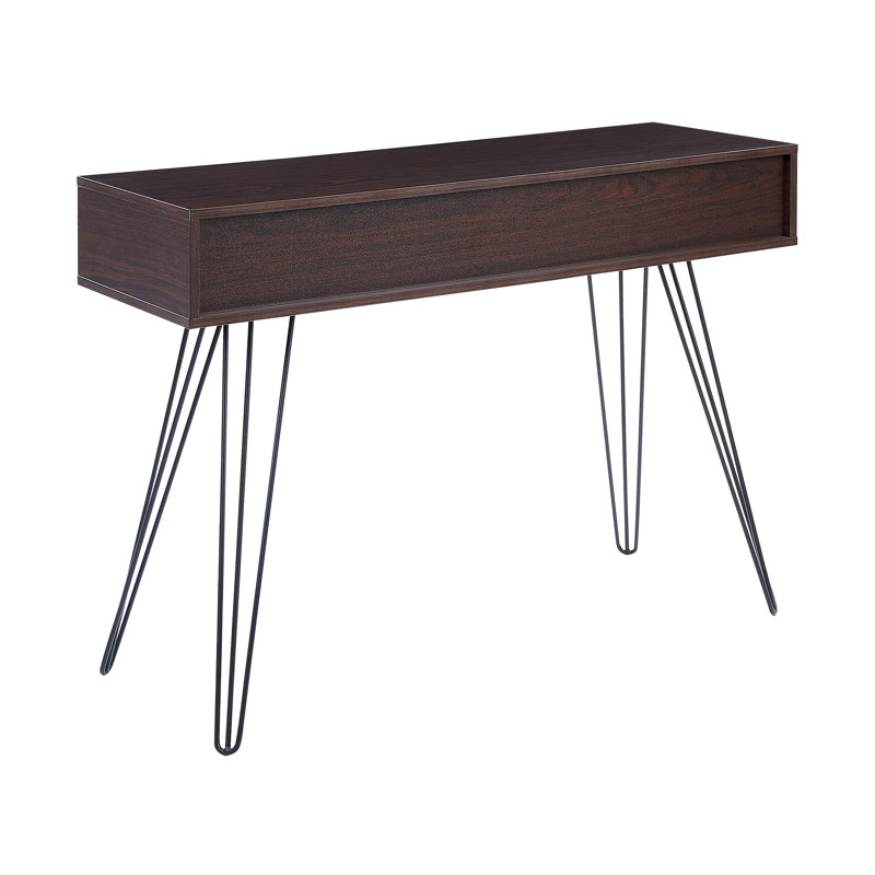 Oregon 110cm Console Table