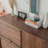 Modern simple home storage shoe cabinet