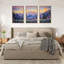 3 Piece Single Picture Frame Print