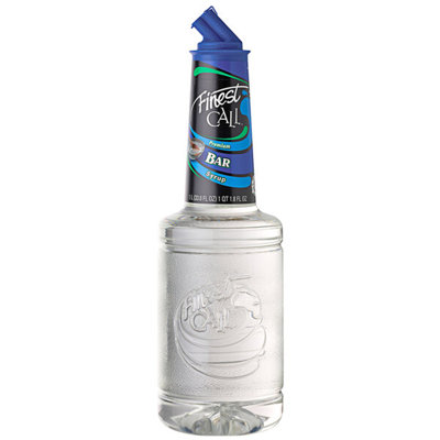 FixtureDisplays Snow Cone Syrup