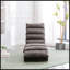 Chaise longue en lin-498533627
