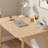Latwon Wooden Desk-524189482-524189483