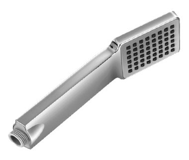 Weymouth Rain Handheld Shower Head
