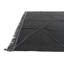 Tapis noir Odea